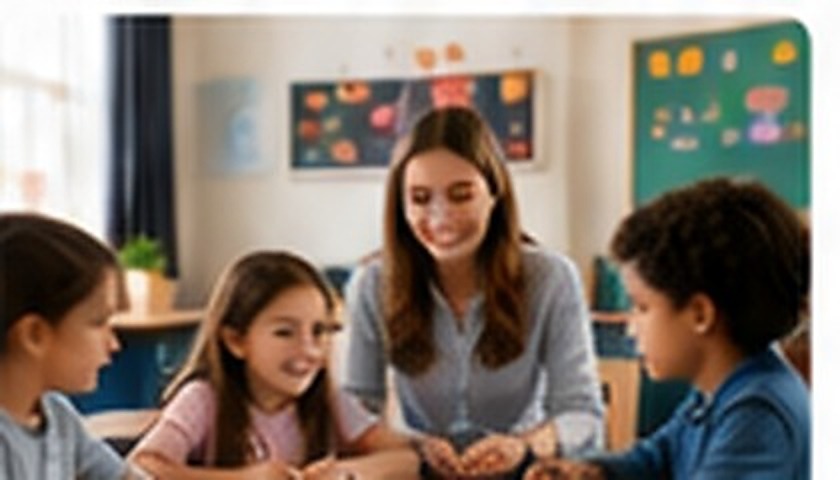 Etkileşimli ve Eğlenceli Dersler