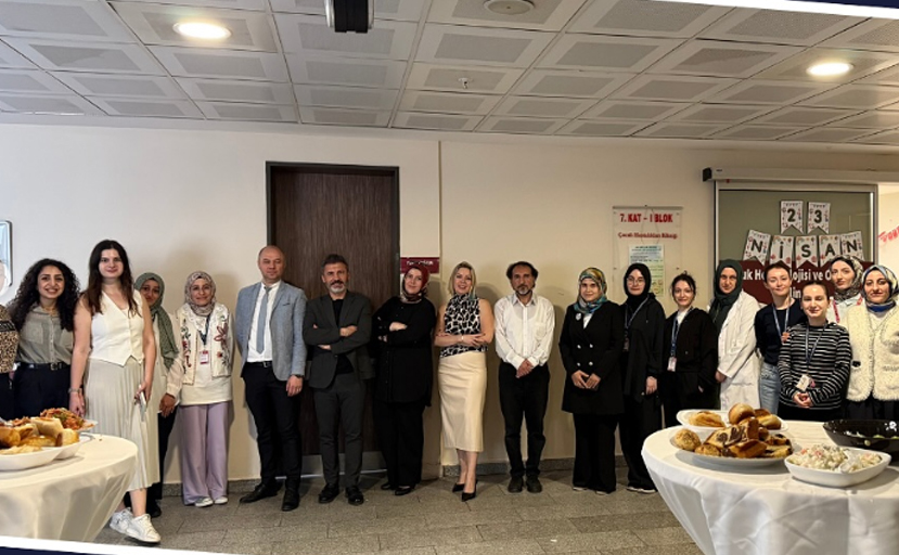 Mutluluk Kutusu Sosyal Sorumluluk Projesi - görsel 1