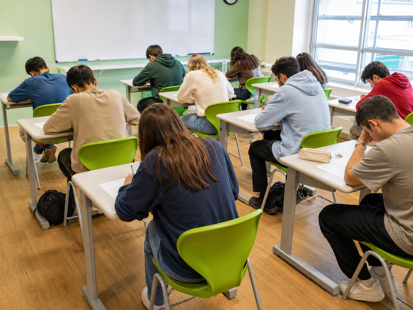 REHA AKADEMİ DENEME KULÜBÜ