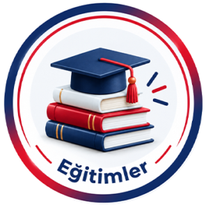 Eğitimler