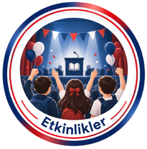 Etkinlikler