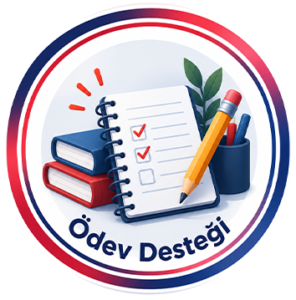 Ödev Desteği