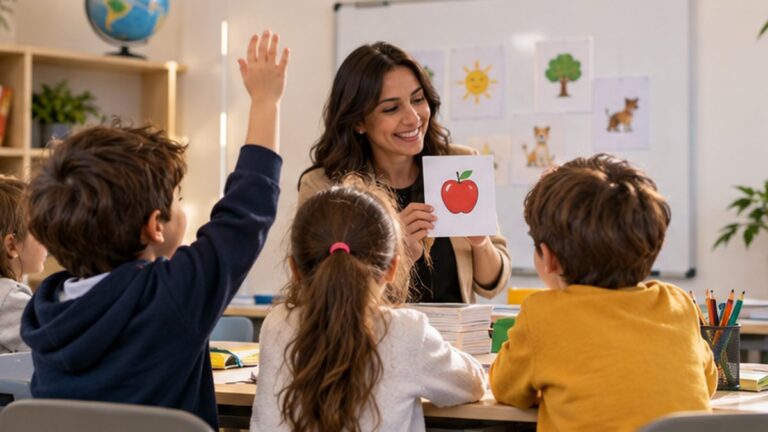 2. Sınıfta Başarılı Bir Eğitim Yılı İçin Uyum ve Çalışma Rutini - Reha Akademi Pendik Çınardere