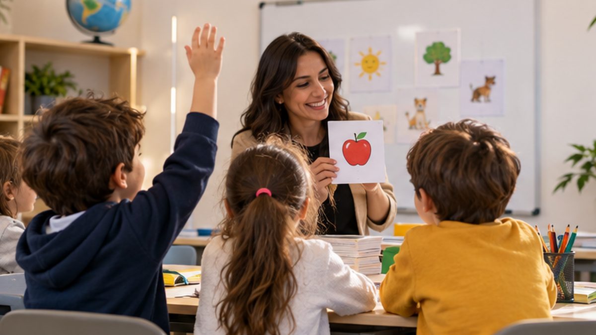 2. Sınıfta Başarılı Bir Eğitim Yılı İçin Uyum ve Çalışma Rutini - Reha Akademi Pendik Çınardere