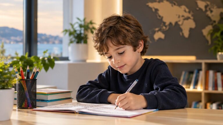 2. Sınıf Türkçe Dersinde Okuduğunu Anlamayı Güçlendiren Yöntemler - Reha Akademi Pendik Çınardere