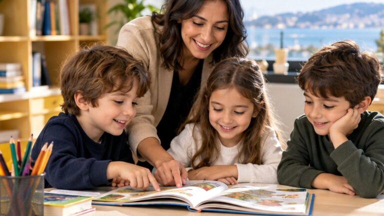 2. Sınıf Matematikte Sağlam Temel İçin Doğru Çalışma Planı - Reha Akademi Pendik Çınardere