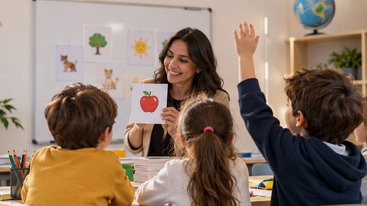 2. Sınıf Öğrencileri İçin Birebir Ders Desteği Ne Zaman Fayda Sağlar? - Reha Akademi Pendik Çınardere