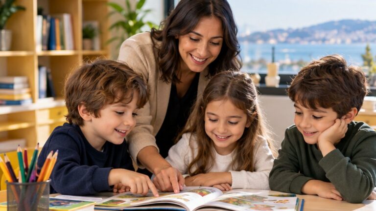 2. Sınıf Öğrenci Takibi: Analiz ve Gelişim Raporları Neden Önemli? - Reha Akademi Pendik Çınardere