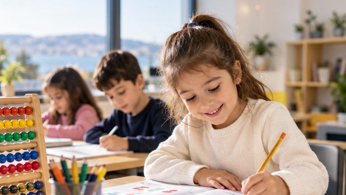 2. Sınıf Öğrencilerinde Psikolojik Danışmanlık ve Rehberlik Desteğinin Rolü - Reha Akademi Pendik Çınardere