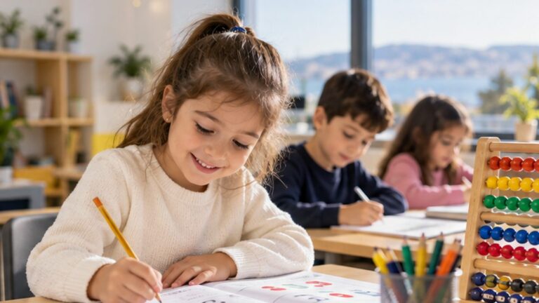 1. Sınıf Türkçe Dersinde Okuduğunu Anlamayı Güçlendiren Yöntemler - Reha Akademi Pendik Çınardere