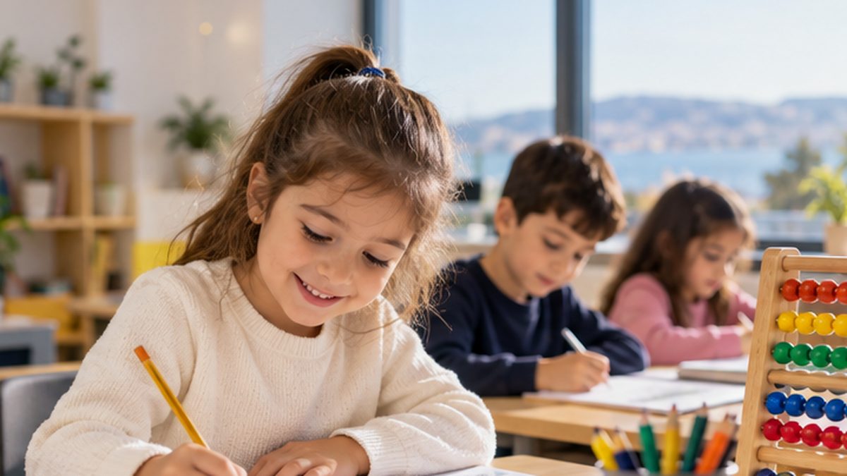 3. Sınıf Türkçe Dersinde Okuduğunu Anlamayı Güçlendiren Yöntemler - Reha Akademi Pendik Çınardere
