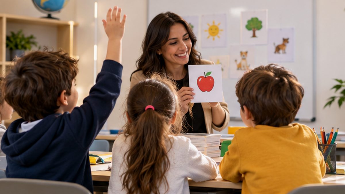3. Sınıf Matematikte Sağlam Temel İçin Doğru Çalışma Planı - Reha Akademi Pendik Çınardere