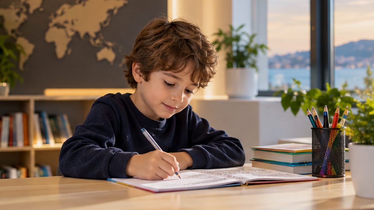 3. Sınıf Öğrencilerinde Psikolojik Danışmanlık ve Rehberlik Desteğinin Rolü - Reha Akademi Pendik Çınardere