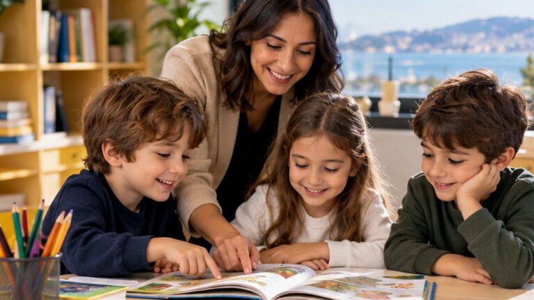 3. Sınıf İçin Ödev, Etüt ve Zaman Yönetimi Rehberi - Reha Akademi Pendik Çınardere