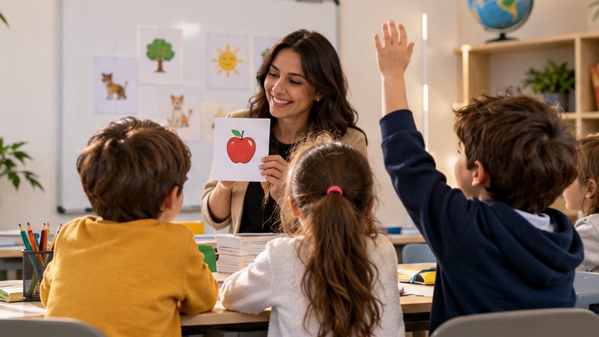 1. Sınıf Matematikte Sağlam Temel İçin Doğru Çalışma Planı - Reha Akademi Pendik Çınardere
