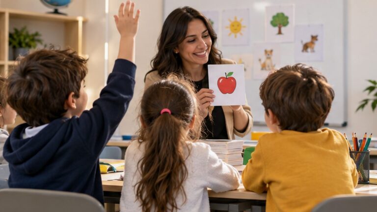 4. Sınıfta Başarılı Bir Eğitim Yılı İçin Uyum ve Çalışma Rutini - Reha Akademi Pendik Çınardere