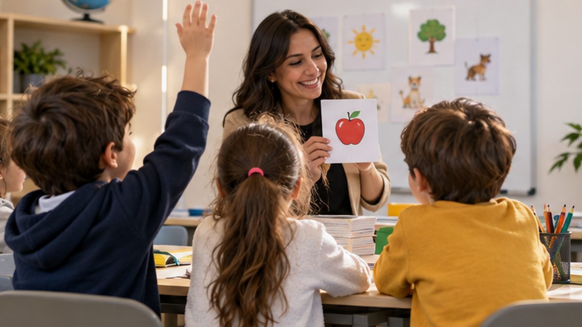 4. Sınıfta Başarılı Bir Eğitim Yılı İçin Uyum ve Çalışma Rutini - Reha Akademi Pendik Çınardere