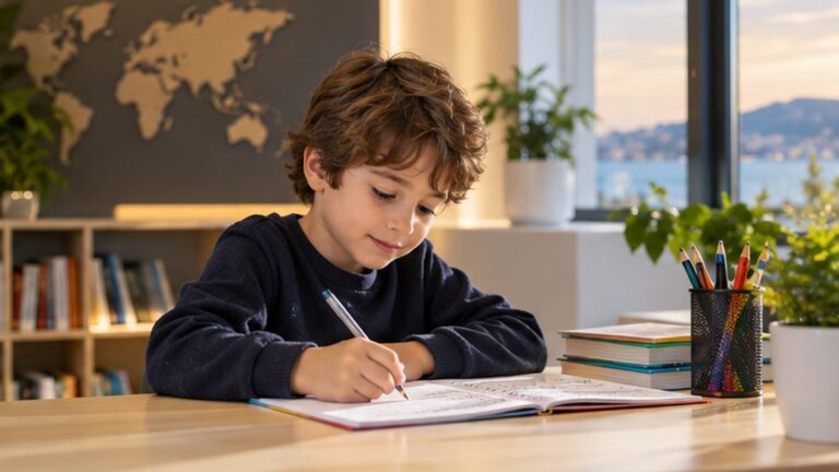 4. Sınıf Türkçe Dersinde Okuduğunu Anlamayı Güçlendiren Yöntemler - Reha Akademi Pendik Çınardere