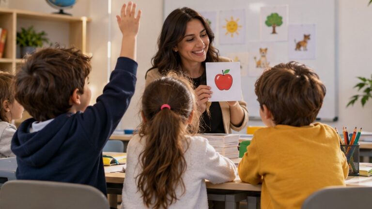 4. Sınıf Öğrencileri İçin Birebir Ders Desteği Ne Zaman Fayda Sağlar? - Reha Akademi Pendik Çınardere