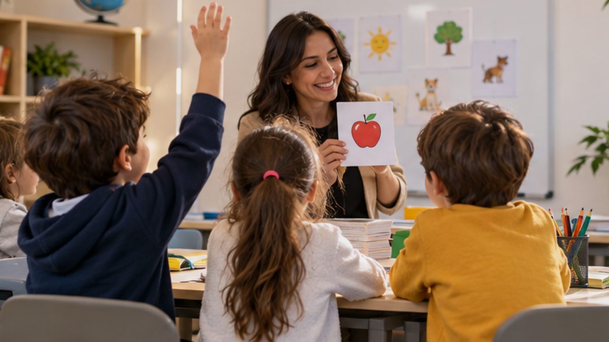 4. Sınıf Öğrencileri İçin Birebir Ders Desteği Ne Zaman Fayda Sağlar? - Reha Akademi Pendik Çınardere