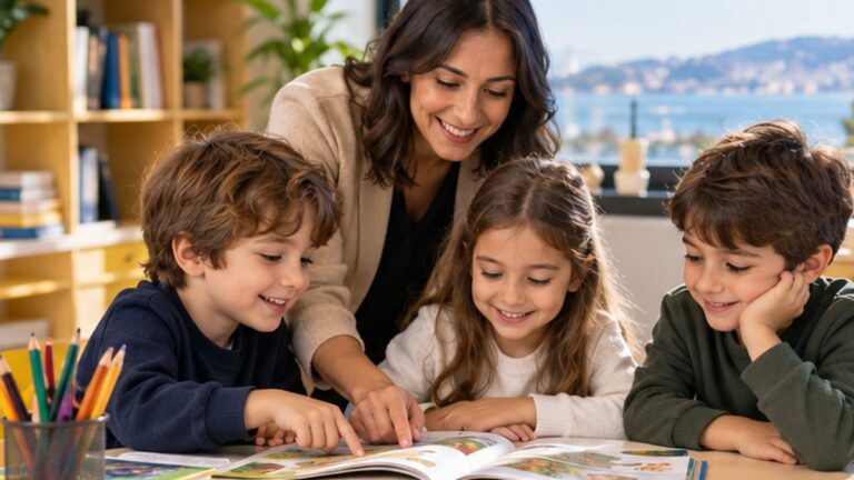 1. Sınıf Öğrencileri İçin Birebir Ders Desteği Ne Zaman Fayda Sağlar? - Reha Akademi Pendik Çınardere