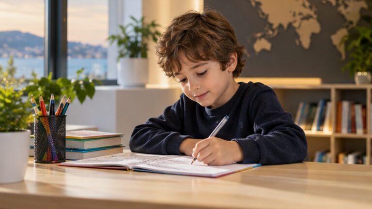 8. Sınıf Türkçe Dersinde Okuduğunu Anlamayı Güçlendiren Yöntemler 9 8. Sınıf Türkçe Dersinde Okuduğunu Anlamayı Güçlendiren Yöntemler - Reha Akademi Pendik Çınardere