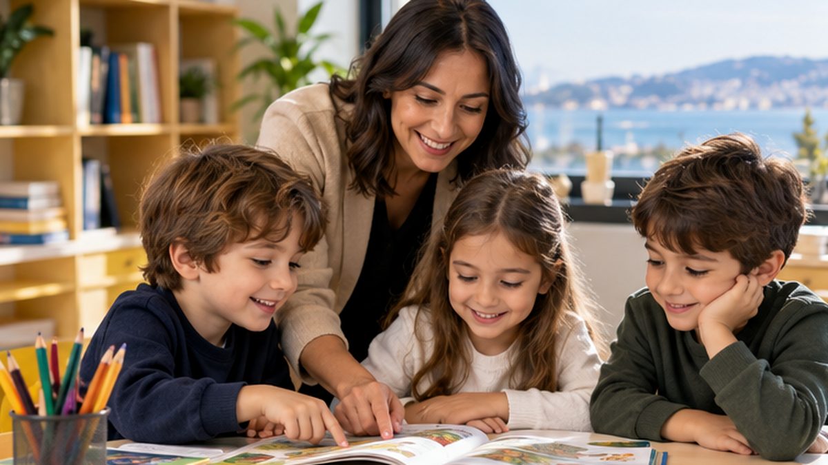 8. Sınıf Matematikte Sağlam Temel İçin Doğru Çalışma Planı 1 8. Sınıf Matematikte Sağlam Temel İçin Doğru Çalışma Planı - Reha Akademi Pendik Çınardere