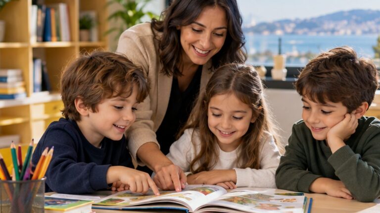 8. Sınıf Öğrenci Takibi: Analiz ve Gelişim Raporları Neden Önemli? 4 8. Sınıf Öğrenci Takibi: Analiz ve Gelişim Raporları Neden Önemli? - Reha Akademi Pendik Çınardere