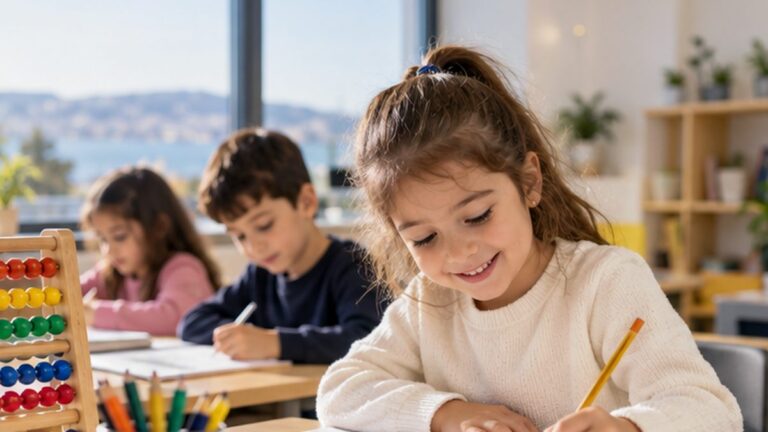 8. Sınıf Öğrencilerinde Psikolojik Danışmanlık ve Rehberlik Desteğinin Rolü - Reha Akademi Pendik Çınardere