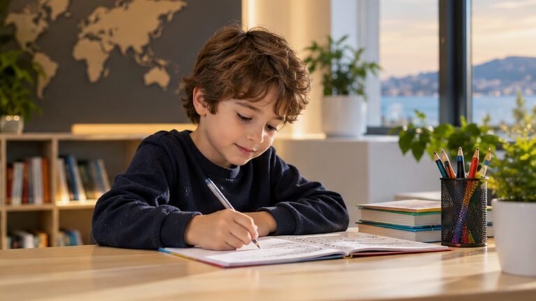 1. Sınıf Öğrencilerinde Psikolojik Danışmanlık ve Rehberlik Desteğinin Rolü - Reha Akademi Pendik Çınardere