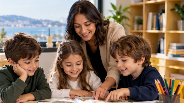 1. Sınıf İçin Ödev, Etüt ve Zaman Yönetimi Rehberi - Reha Akademi Pendik Çınardere